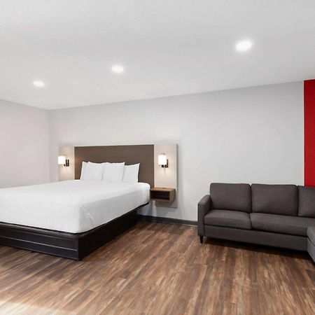 Ramada By Wyndham Bainbridge Exterior foto
